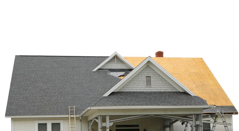 Increase Property Value with Quality Roof Installation