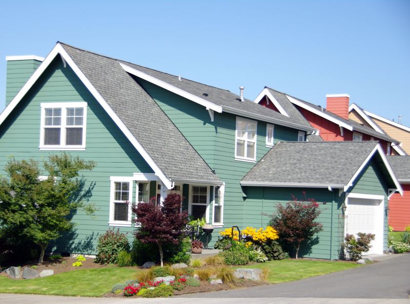 Improve Curb Appeal with a Fresh Roof Installation