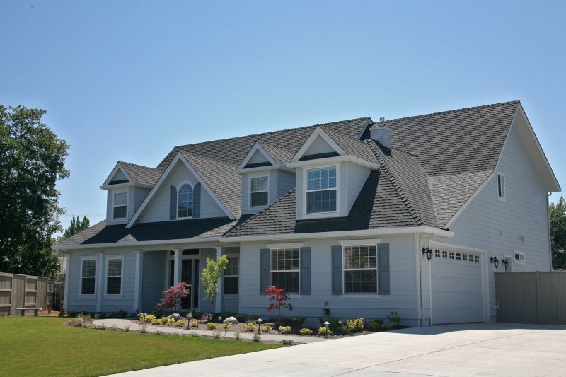 Boost Energy Efficiency with Modern Shingle Roofing