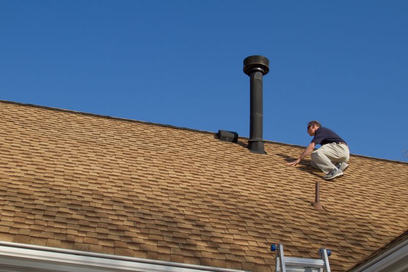 Roof Inspection and Preparation