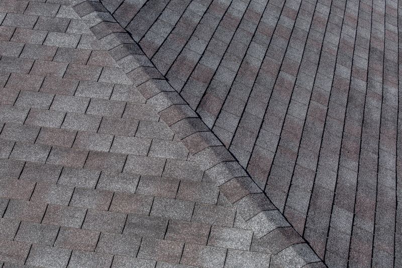 Shingle Roof Installation Process